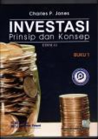 Image of Investasi: Prinsip dan Konsep Edisi ke-12 Buku 1
