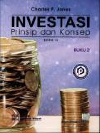 Image of Investasi: Prinsip dan Konsep Edisi ke-12 Buku 2