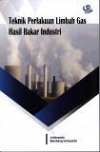 Image of Preview
Teknik Perlakuan Limbah Gas Hasil Bakar Industri