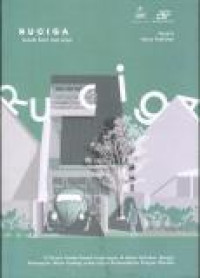 Image of RUCIGA : Rumah Kecil tapi Lega