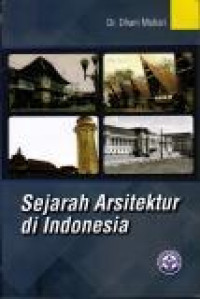 Image of Sejarah Arsitektur di Indonesia