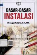 Dasar-Dasar Instalasi