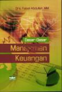 Dasar-dasar Manajemen Keuangan