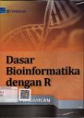 Dasar Bioinformatika Dengan R