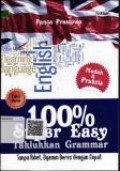 100% Super Easy Taklukan Grammar
