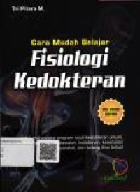 Image of Cara Mudah Belajar : Fisiologi Kedokteran
