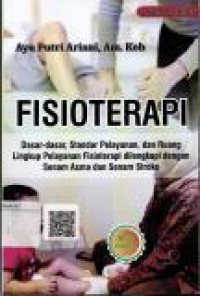 Image of Fisioterapi