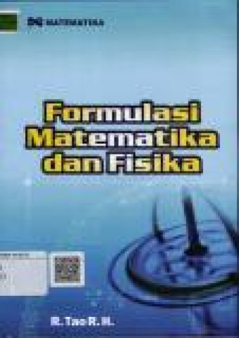 Formulasi Matematika dan Fisika