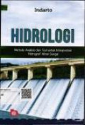 Hidrologi. Metode Analisis dan Tool untuk Interpretasi Hidograf Aliran Sungai