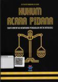 Hukum Acara Pidana