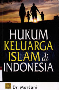 Hukum keluarga islam di indonesia