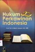Hukum perkawinan indonesia