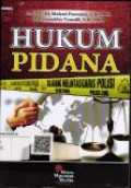 Hukum Pidana