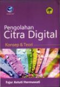 Pengolahan citra digital