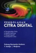 Pengolahan Citra Digital