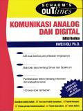 Komunikasi analog dan digital. Edisi Kedua