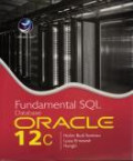 Fundamental SQL database Oracle 12c