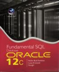 Fundamental SQL database Oracle 12c