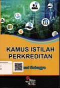 Kamus Istilah Perkreditan