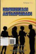 Komunikasi Antarpribadi