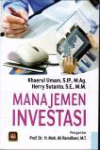 Manajemen Investasi