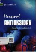 Mengenal Antioksidan