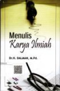 Menulis Karya Ilmiah