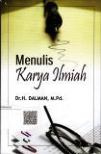 Image of Menulis Karya Ilmiah