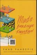 Muda Berdaya Karya Raya