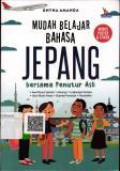 Mudah Belajar Bahsa Jepang Bersama Penutur