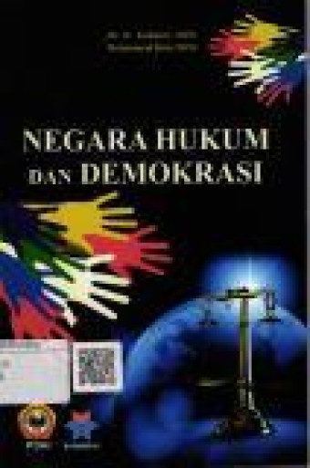 Negara Hukum dan Demokrasi