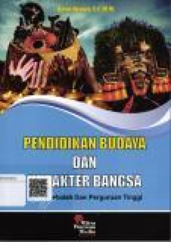Pendidikan Budaya dan Karakter Bangsa