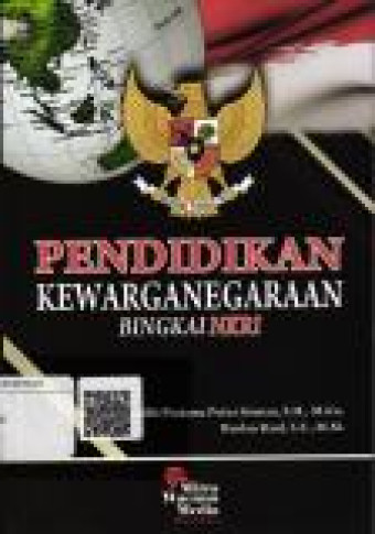 Pendidikan Kewarganegaraan Bingkai NKRI