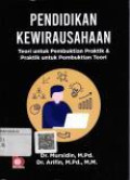 Pendidikan Kewirausahaan