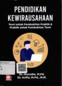 Image of Pendidikan Kewirausahaan