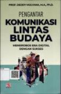 Pengantar Komunikasi Lintas Budaya