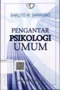 Pengantar Psikologi Umum