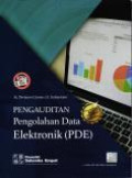 Pengauditan Pengolahan Data Elektronik (PDE): konsep dan praktik ACL for Windows