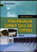 Pengembangan Sumber Daya Air Terpadu