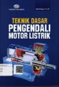 Image of Teknik Dasar Pengendali Motor Listrik