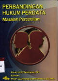 Perbandingan hukum perdata masalah perceraian
