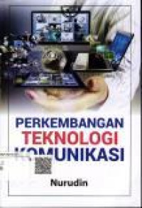 Image of Perkembangan teknologi komunikasi