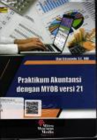 Praktikum Akuntansi Dengan MYOB Versi21