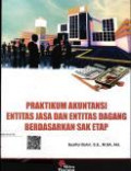 Praktikum Akuntansi Entitas Jasa Dan Enttas Dagang Berdasarkan SAK ETAP
