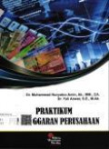 Praktikum Anggaran
