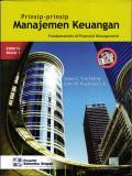 Prinsip-prinsip Manajemen Keuangan. Buku 1. -- Edisi 13