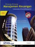 Prinsip-prinsip Manajemen Keuangan. Buku 2. -- Edisi 13