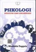 Psikologi Industri dan Organisasi