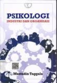 Psikologi Industri dan Organisasi
