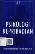 Psikologi Kepribadian